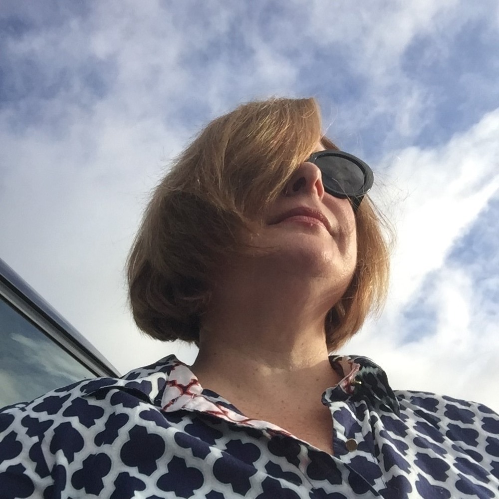 Meet your Posher, Heather